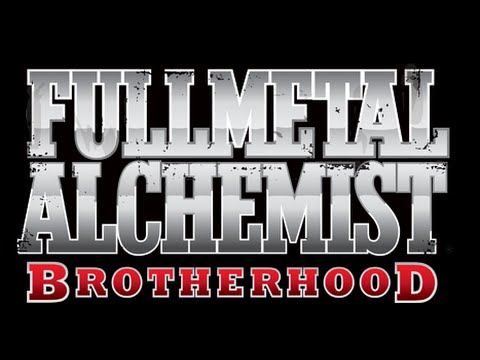 Again (Fullmetal Alchemist: Brotherhood OP 1) (TV Size)