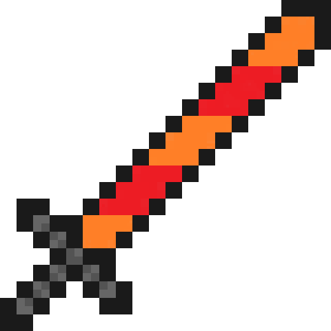 The Spag Sword – tModLoader Mod