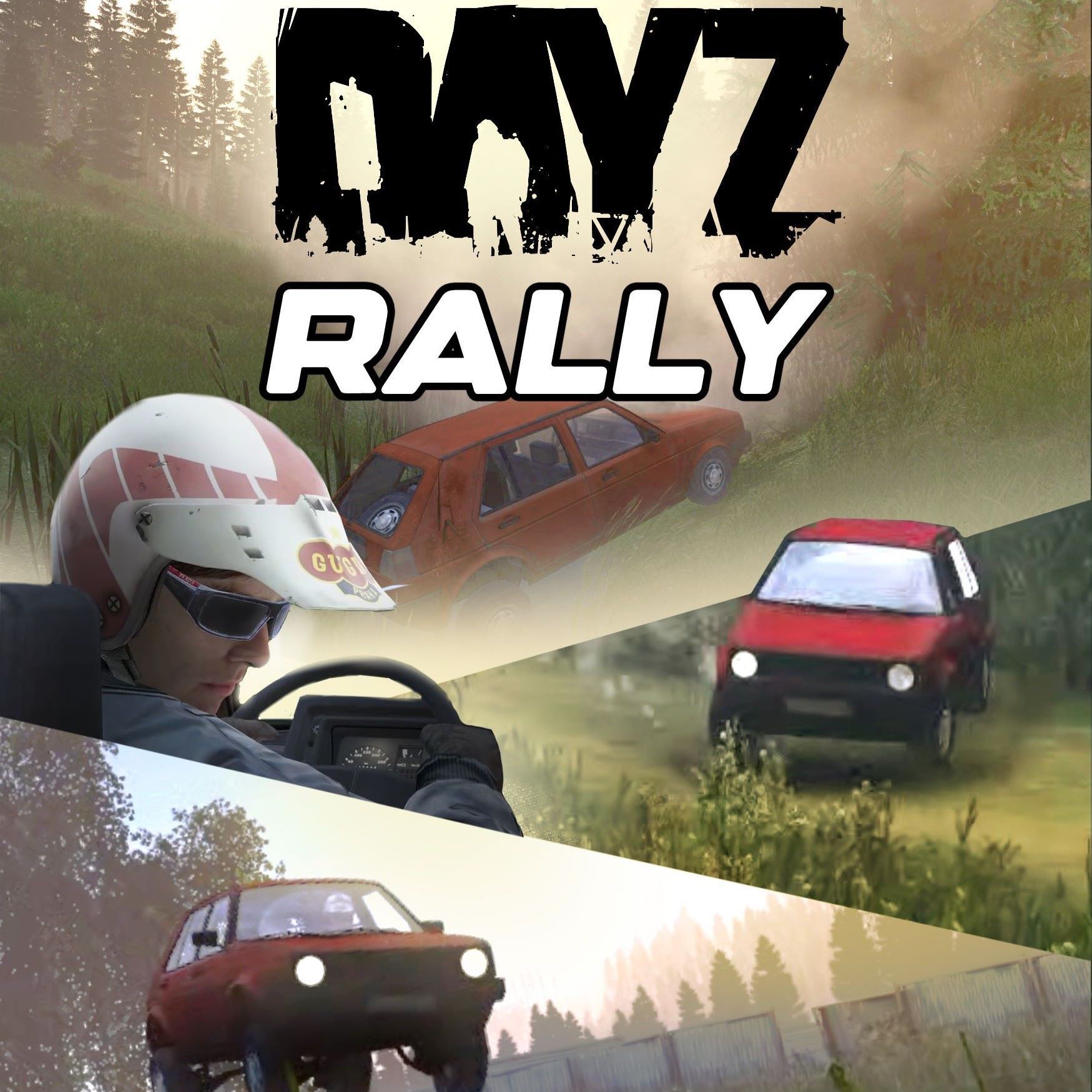 RallyTuningandLiveries