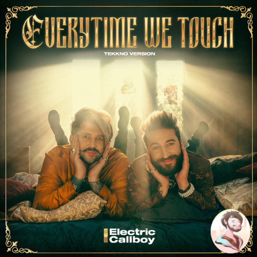 Everytime We Touch (TEKKNO Version)