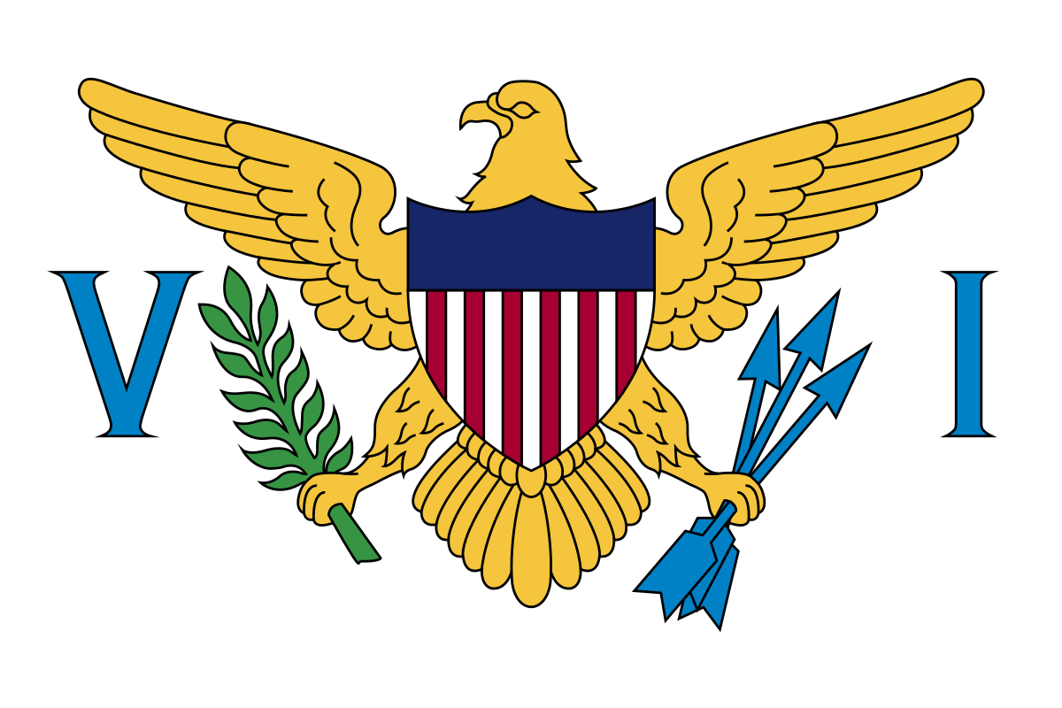 US Virgin Islands D1 by Weiry