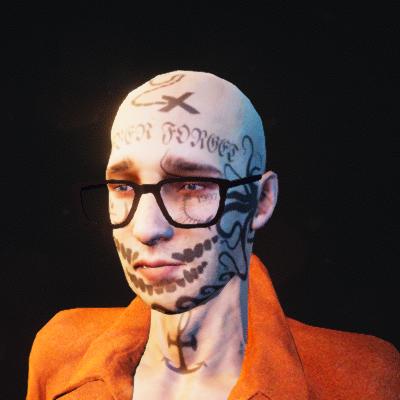 Olaf Lee
