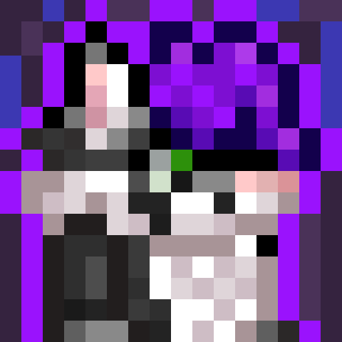 Acey Vanity Set – tModLoader Mod