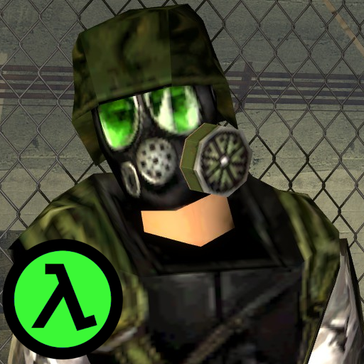 CLASSIC Adrian Shephard MIRT Replacer