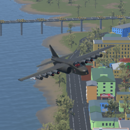 Su-25 (early)| СУ-25 (ранний) [vanilla] preview