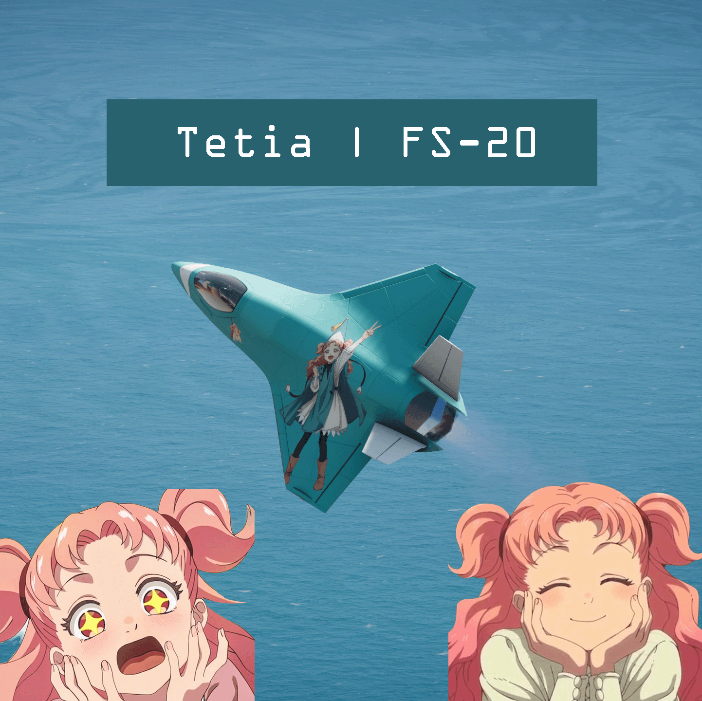 Tetia | FS-20