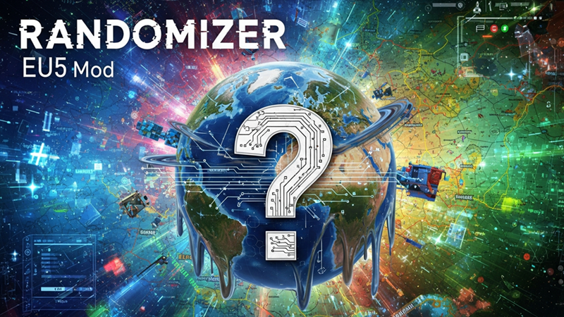 Randomizer