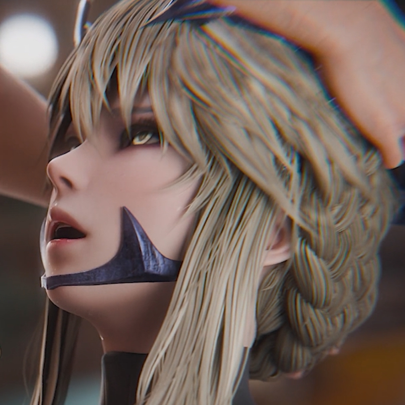 [Magikal3D]26.03.29 Artoria