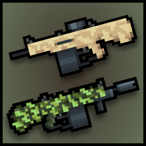 Custom AA-12