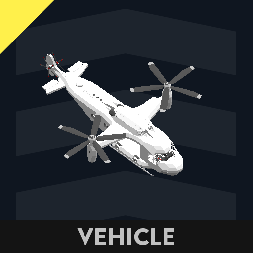 Basic Vtol
