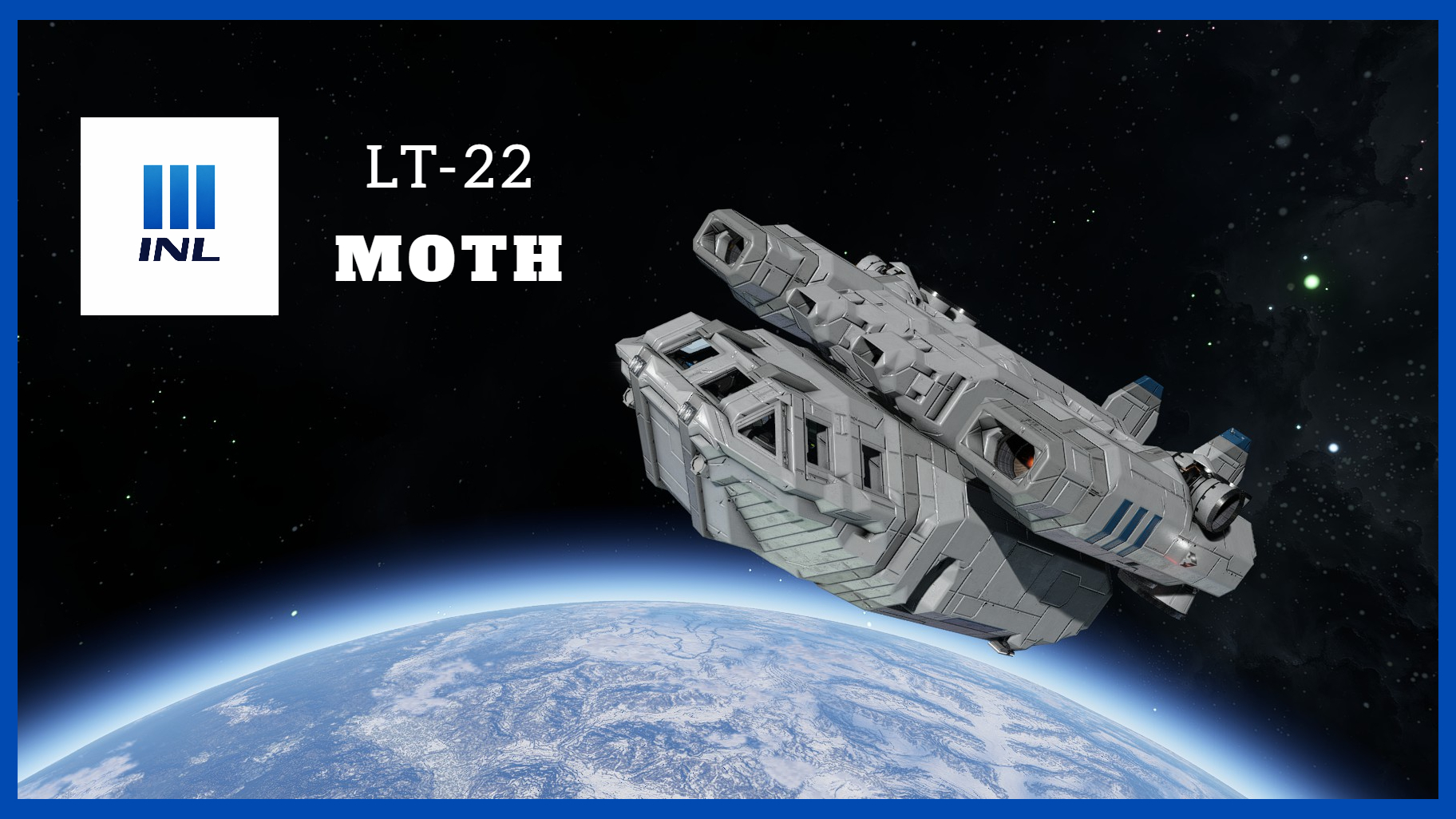 LT-22 Moth