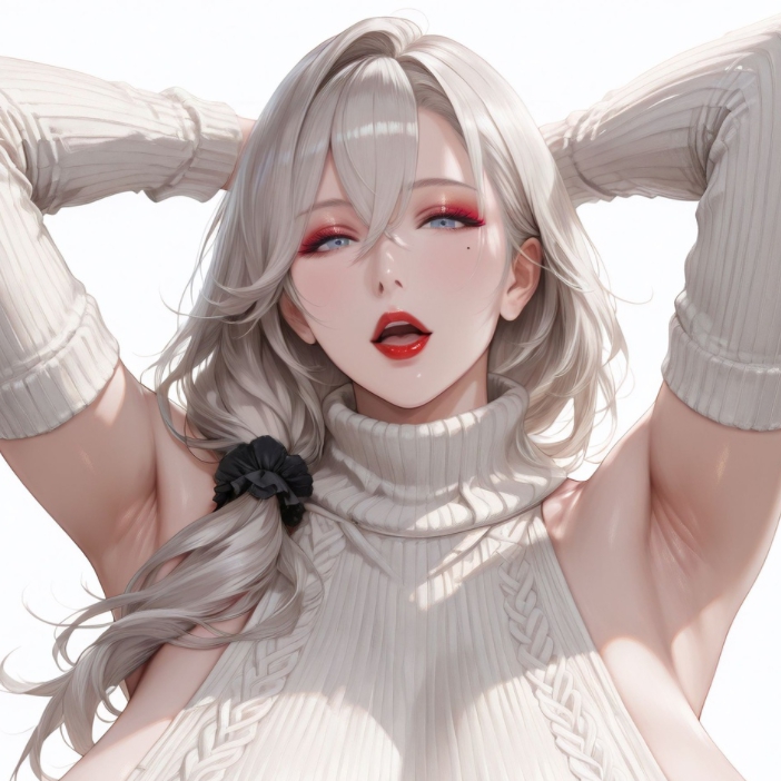 巨乳御姐们