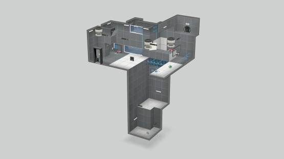 [CO-OP] KRO Test Chamber 1
