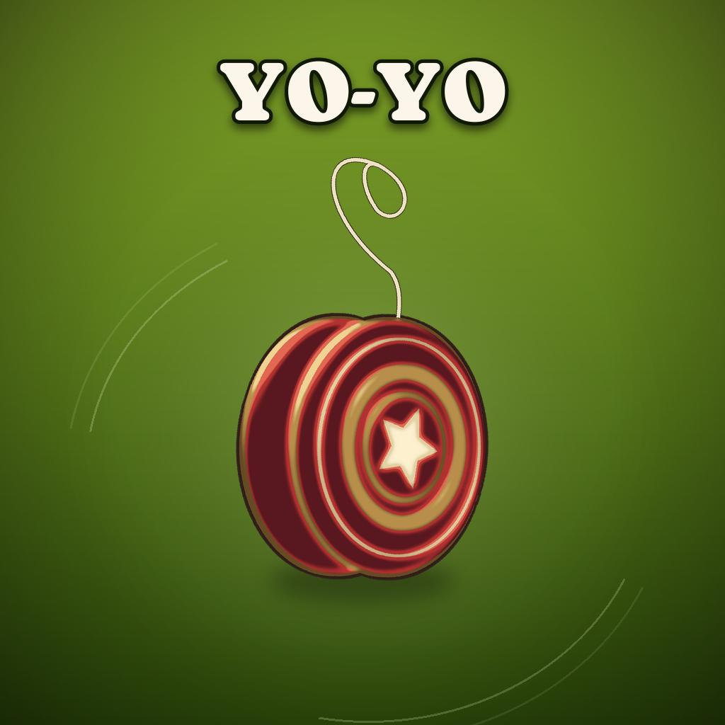Yo-Yo