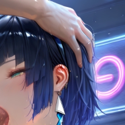 [UnityNay] - Yelan preview