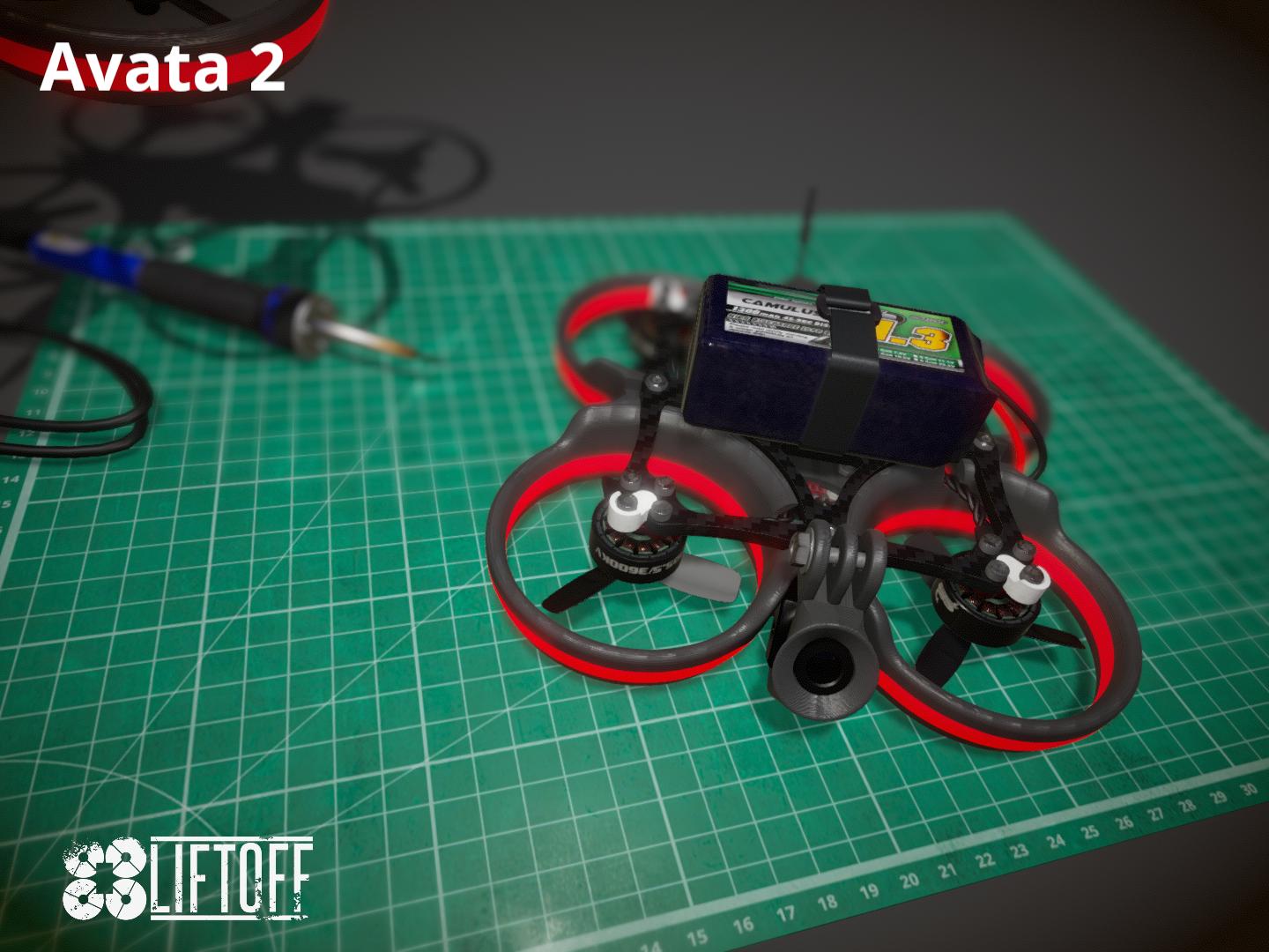 Avata 2