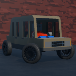 1999-1987 Small Motors S10D