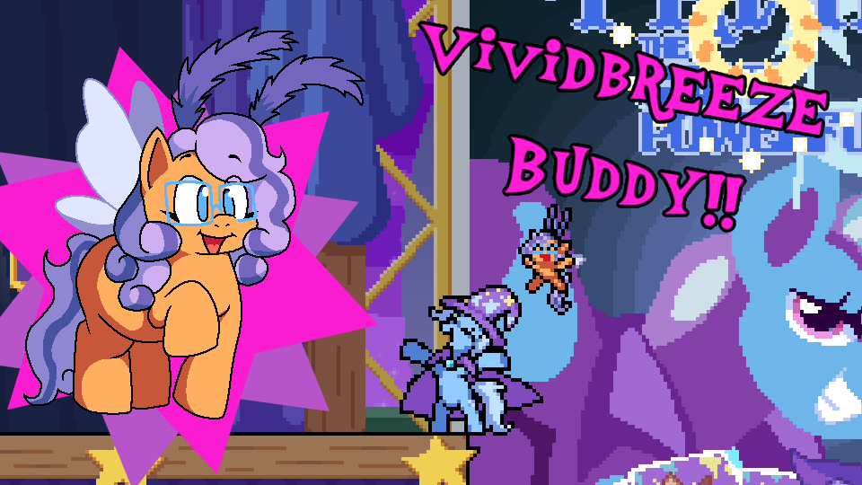 Vividbreeze