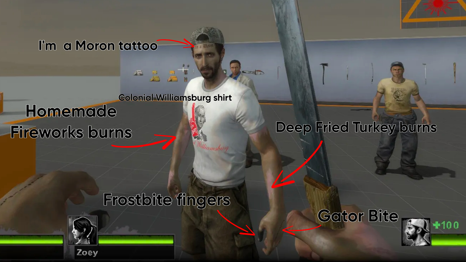 Preview For Mod #13