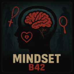 Mindset - B42 – Project Zomboid Mod