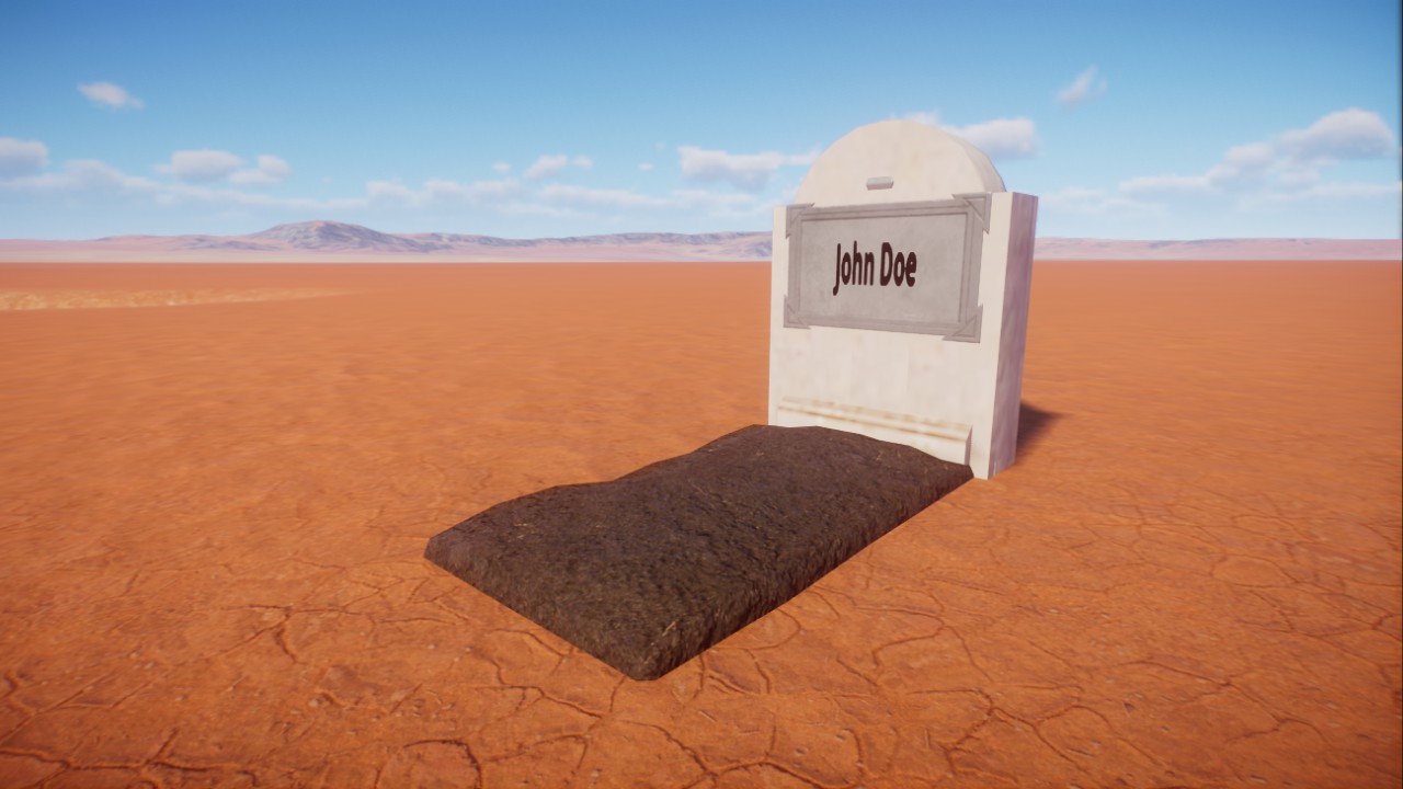 Grave