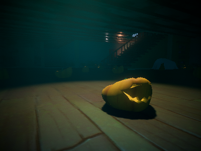 wait? hallowen alpha