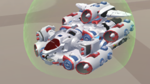 GK Husky