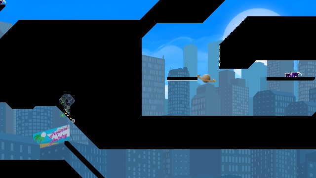 Grapple City
