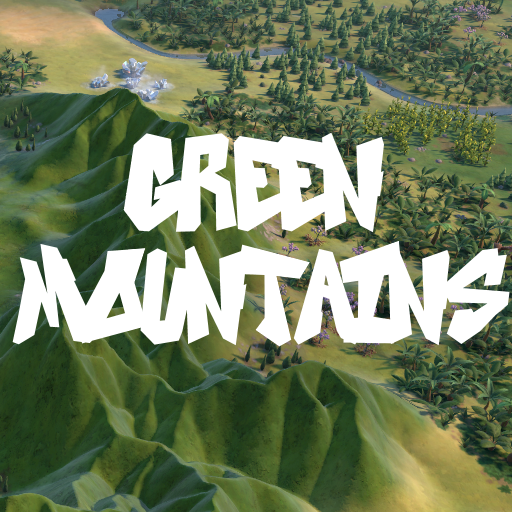 Green Mountains