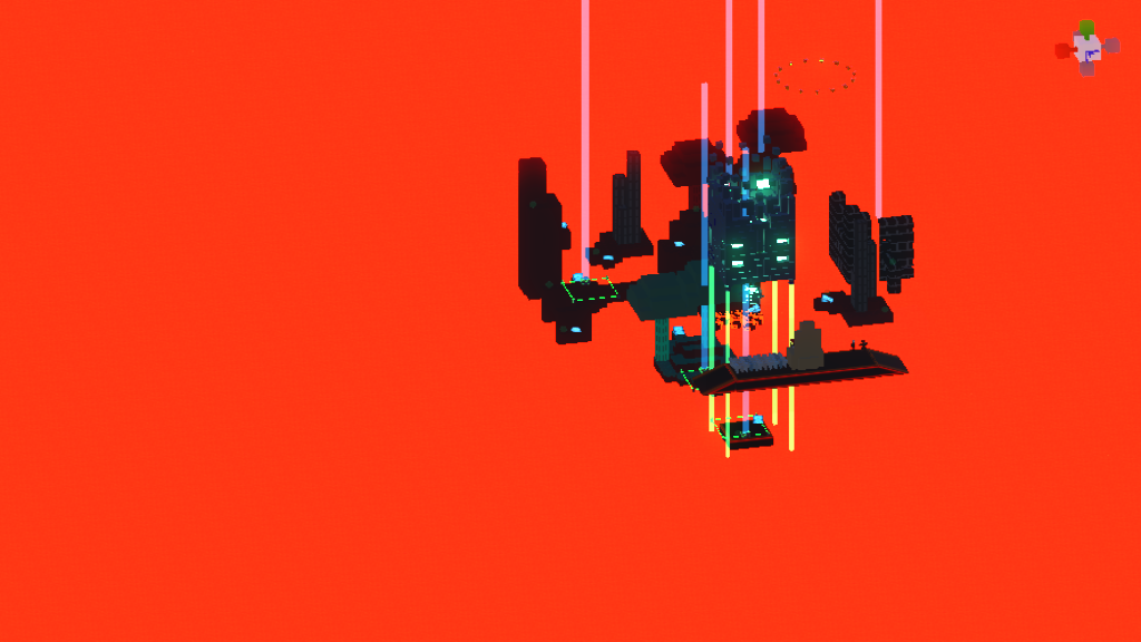 The Nether Free For All!!!