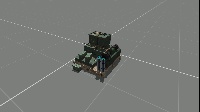 Weapons Cache + Task & Trigger (Vanilla)