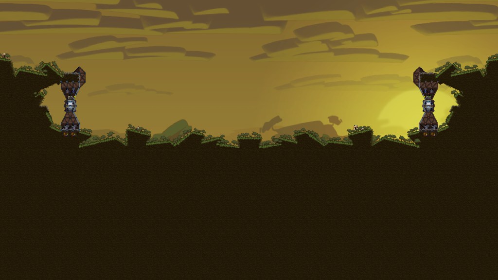 Sand Clocks 1v1