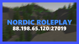 Nordic RP - Clothing – Unturned Mod