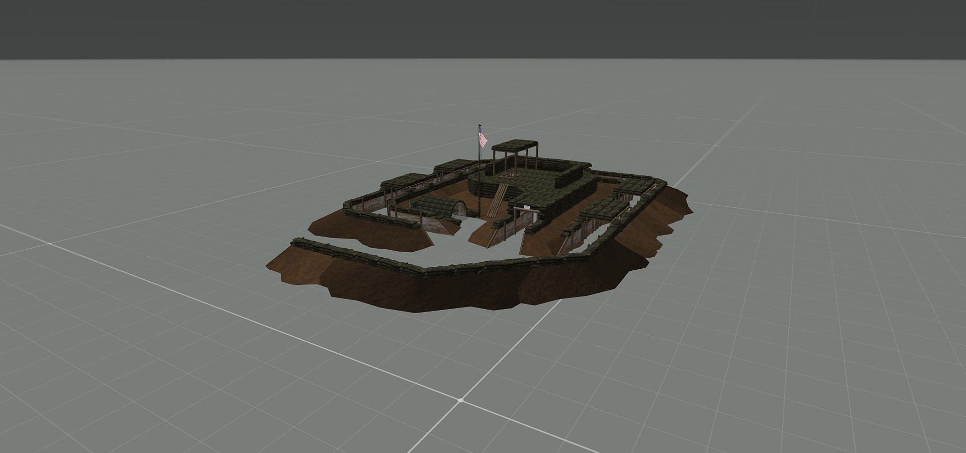 VIETNAM_TOC_Bunker