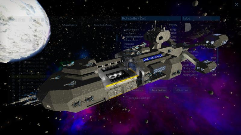 MS VALHALLA  V1.1