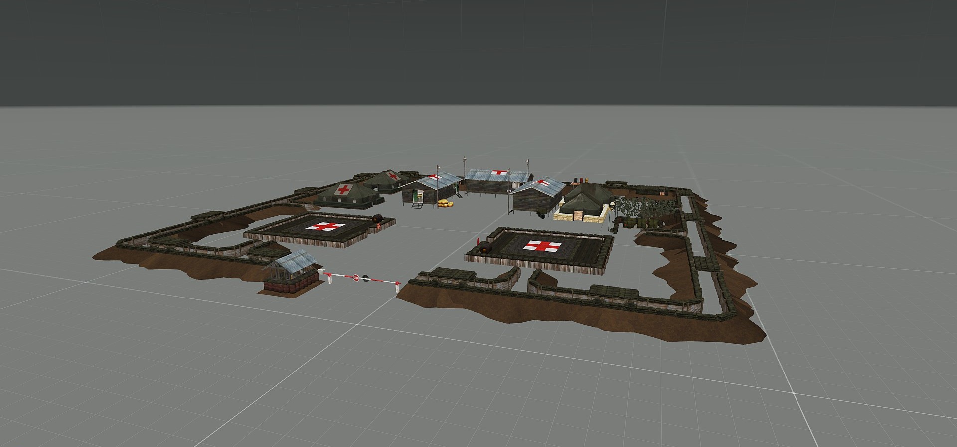 VIETNAM_Med_Station