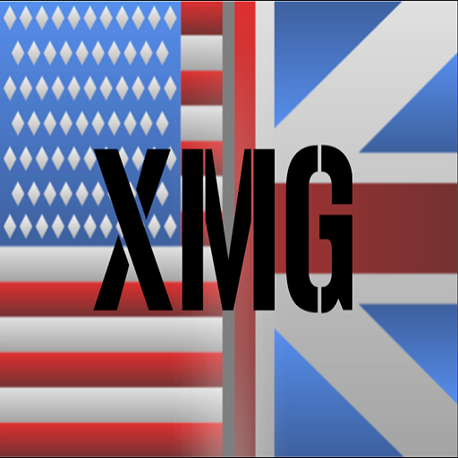 [LEGACY] XMG_Mod