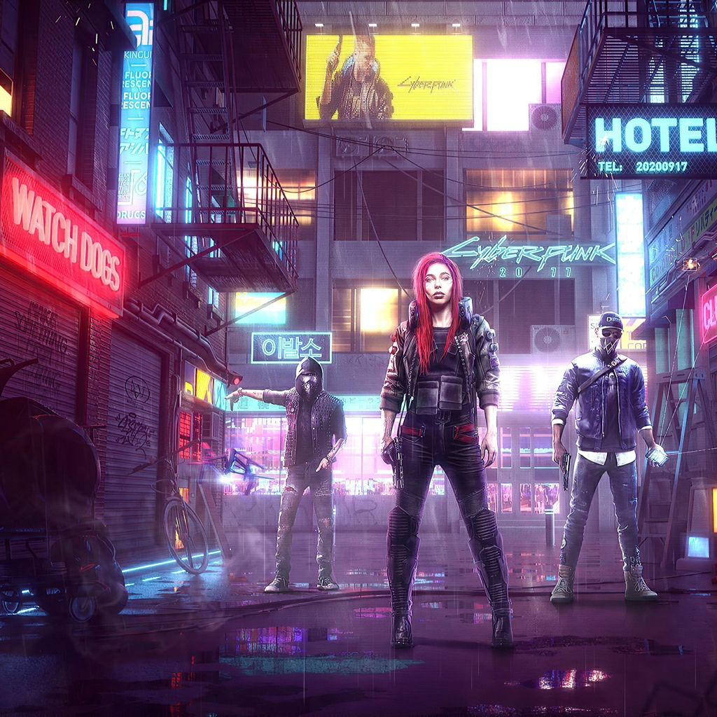 Wallpaper Engine