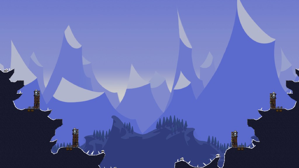 Towers 2v2
