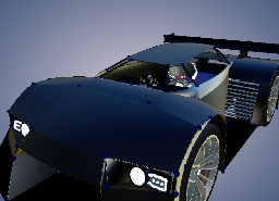 Dawncar -4WD