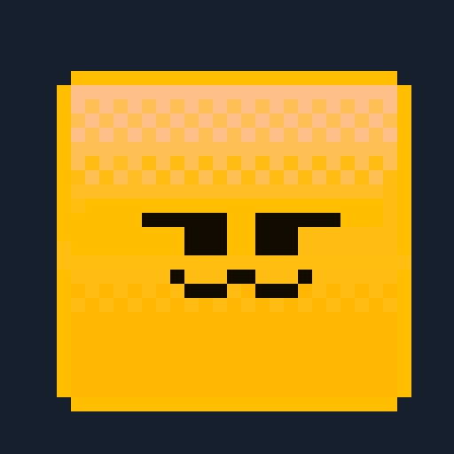 SMUG CUBE