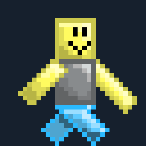 Old Robloxian