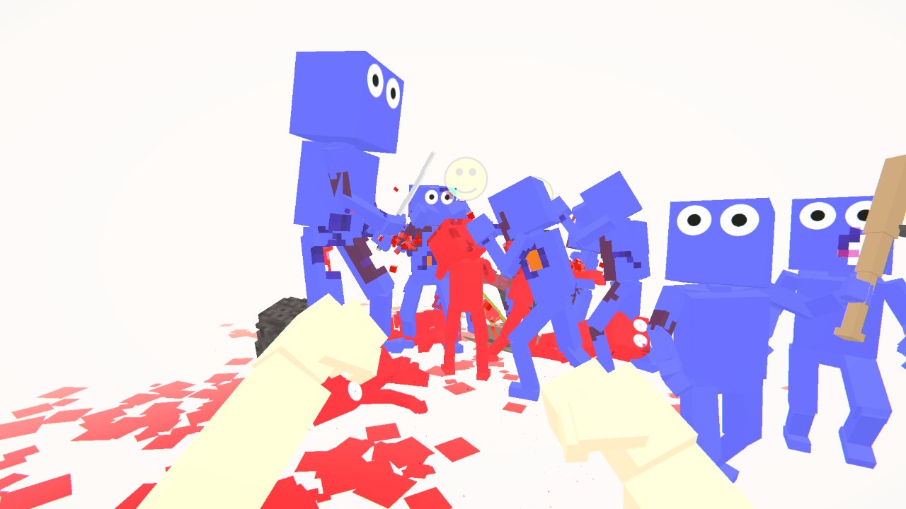 TABS battle i guess