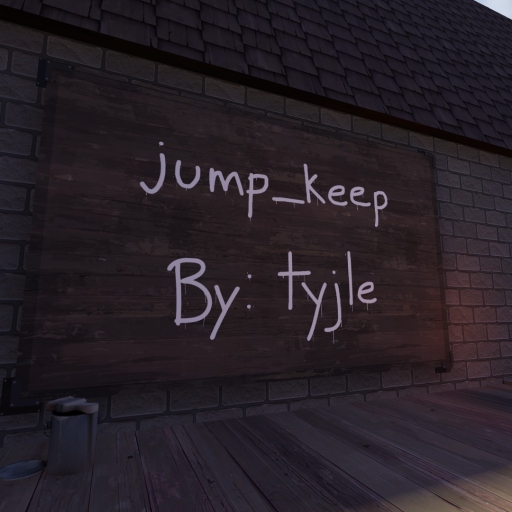 jump_keep – Team Fortress 2 Mod