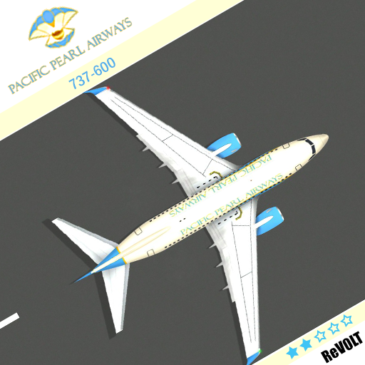 Pacific Pearl Airways
