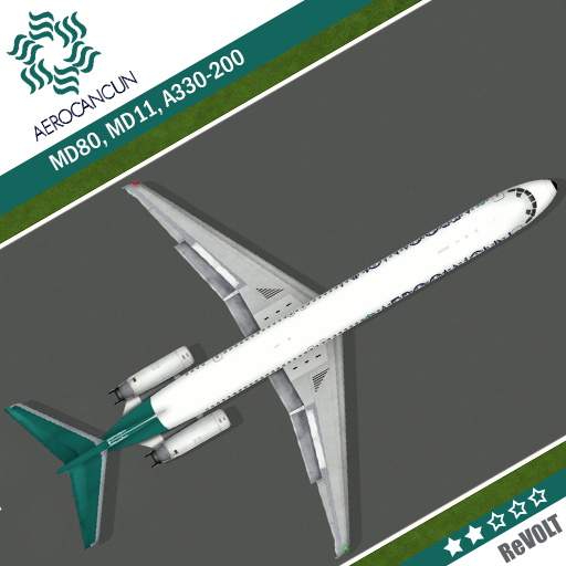 Aerocancun