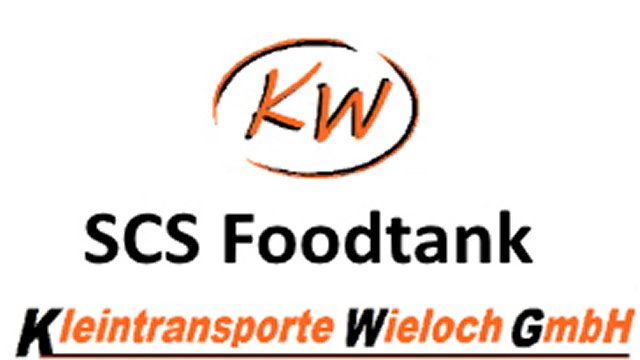 Wieloch Food Tank