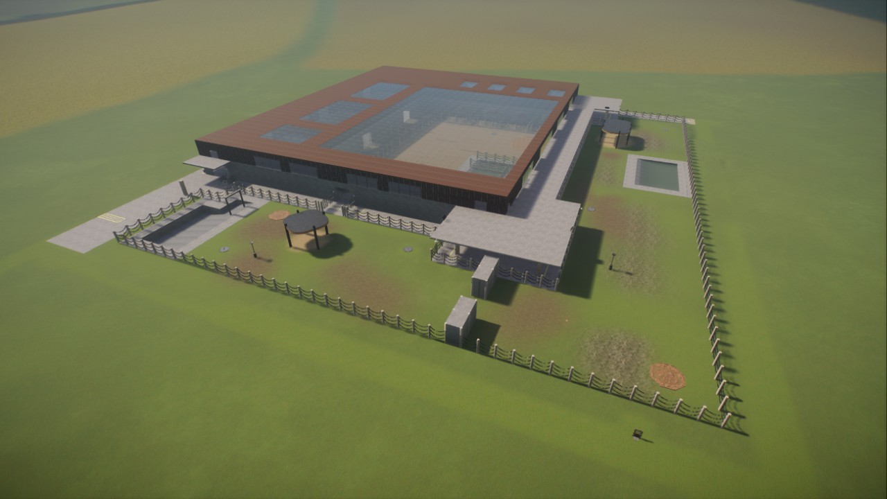 GBC Elephant park preview