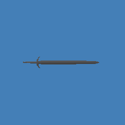 sword