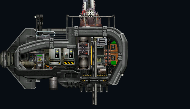 Irukandji – Barotrauma Mod
